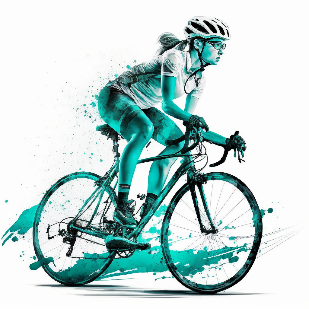 TDL_fietser_vrouw_white